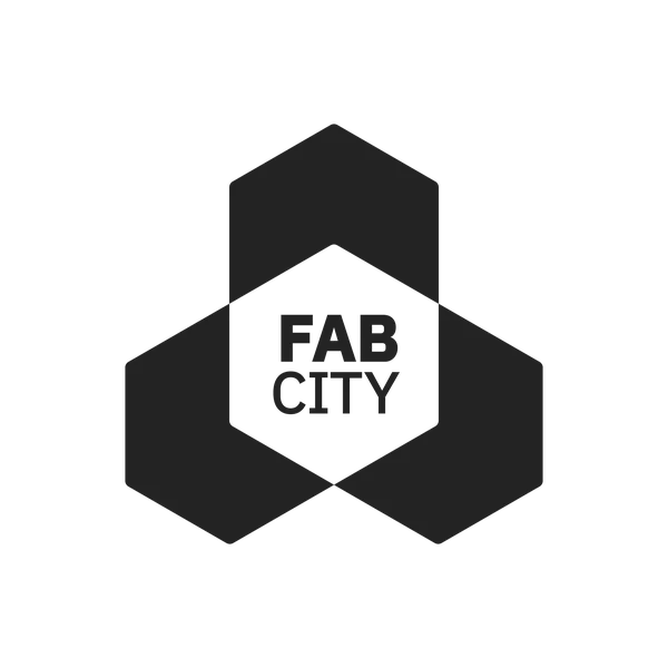 Fab City mark